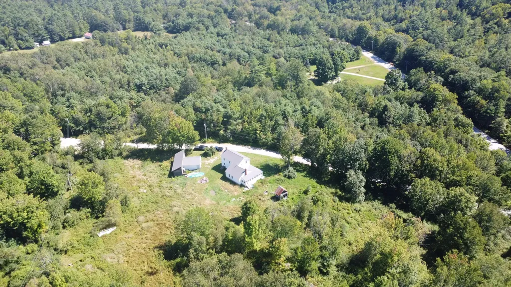 8 - A Graffam Road Baldwin ME 04091