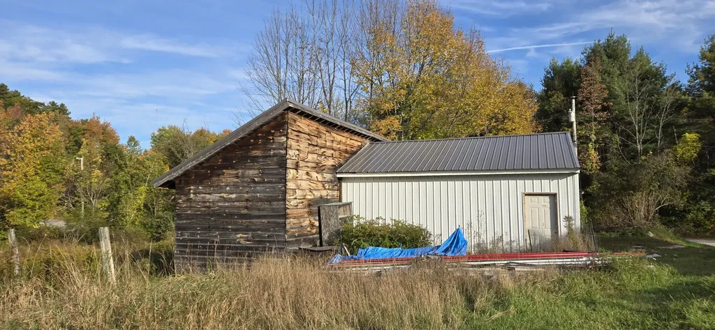 8 - A Graffam Road Baldwin ME 04091