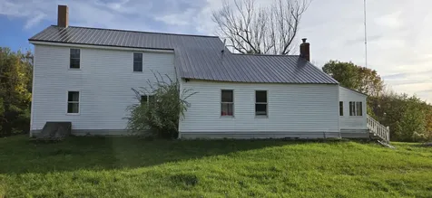 8 - A Graffam Road Baldwin ME 04091