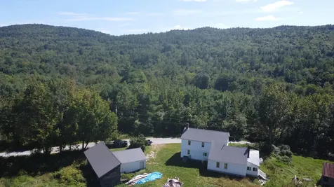 8 - A Graffam Road Baldwin ME 04091