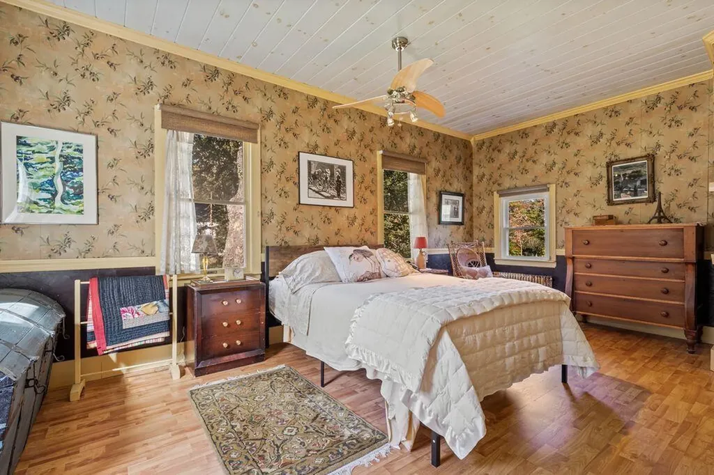 1212 Bristol Road Bristol ME 04539