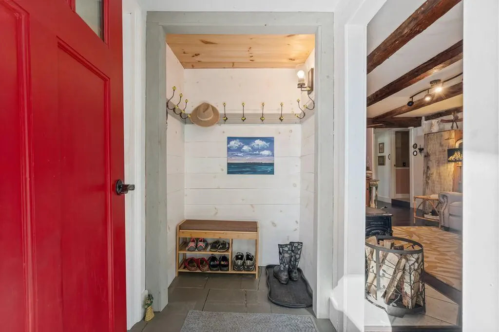 1212 Bristol Road Bristol ME 04539