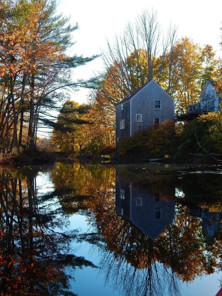 1212 Bristol Road Bristol ME 04539