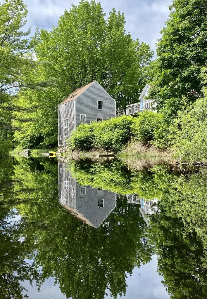 1212 Bristol Road Bristol ME 04539