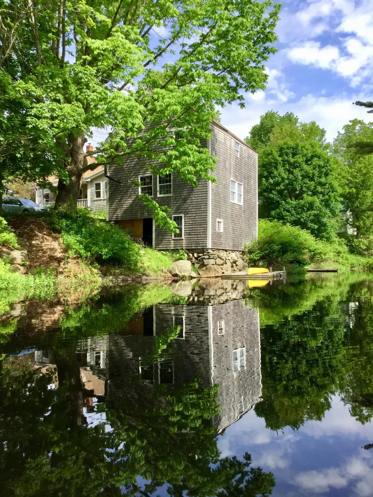1212 Bristol Road Bristol ME 04539