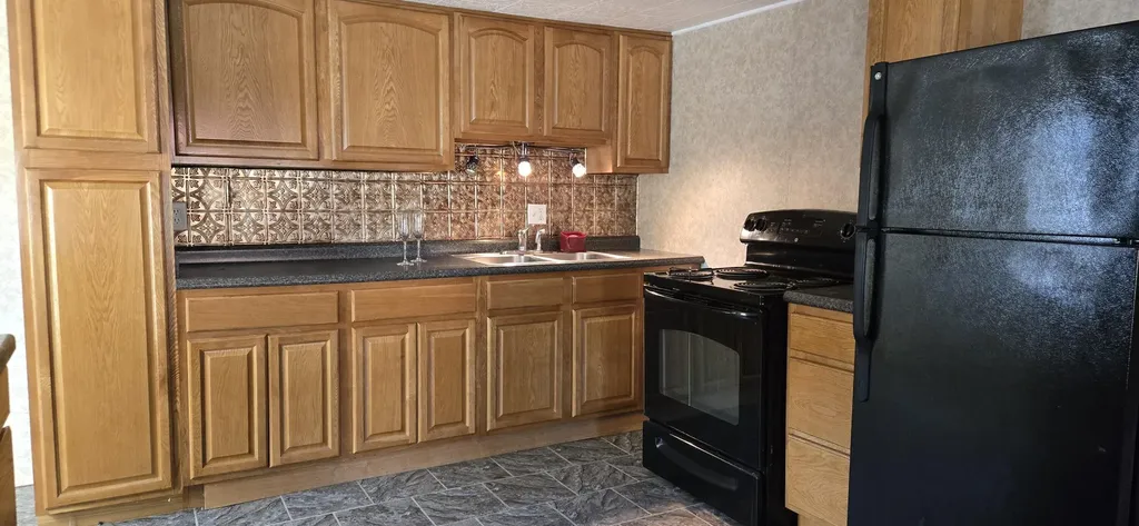 1537 Main Street Saint Francis ME 04774