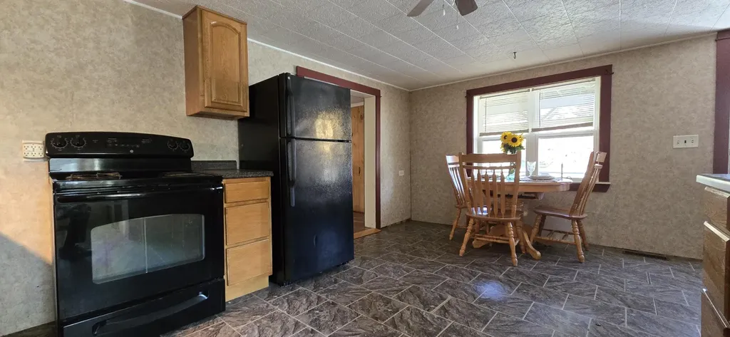 1537 Main Street Saint Francis ME 04774