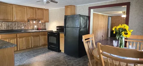 1537 Main Street Saint Francis ME 04774