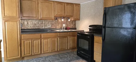 1537 Main Street Saint Francis ME 04774