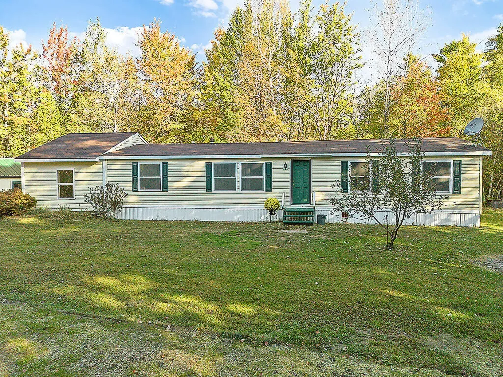 6 Alder Lane Belgrade ME 04917