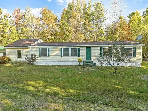 6 Alder Lane Belgrade ME 04917