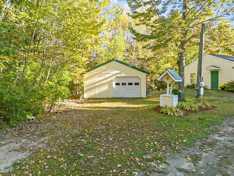 6 Alder Lane Belgrade ME 04917