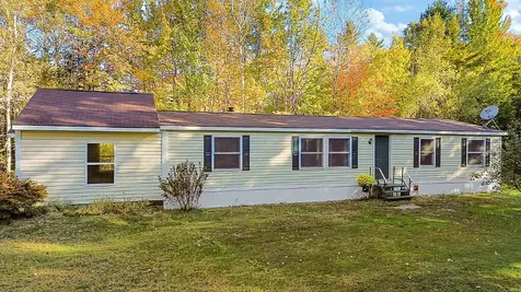 6 Alder Lane Belgrade ME 04917
