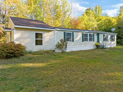 6 Alder Lane Belgrade ME 04917