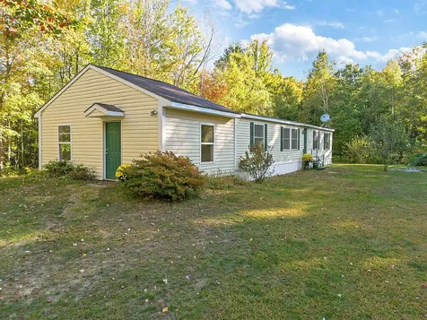 6 Alder Lane Belgrade ME 04917