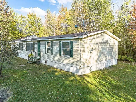 6 Alder Lane Belgrade ME 04917