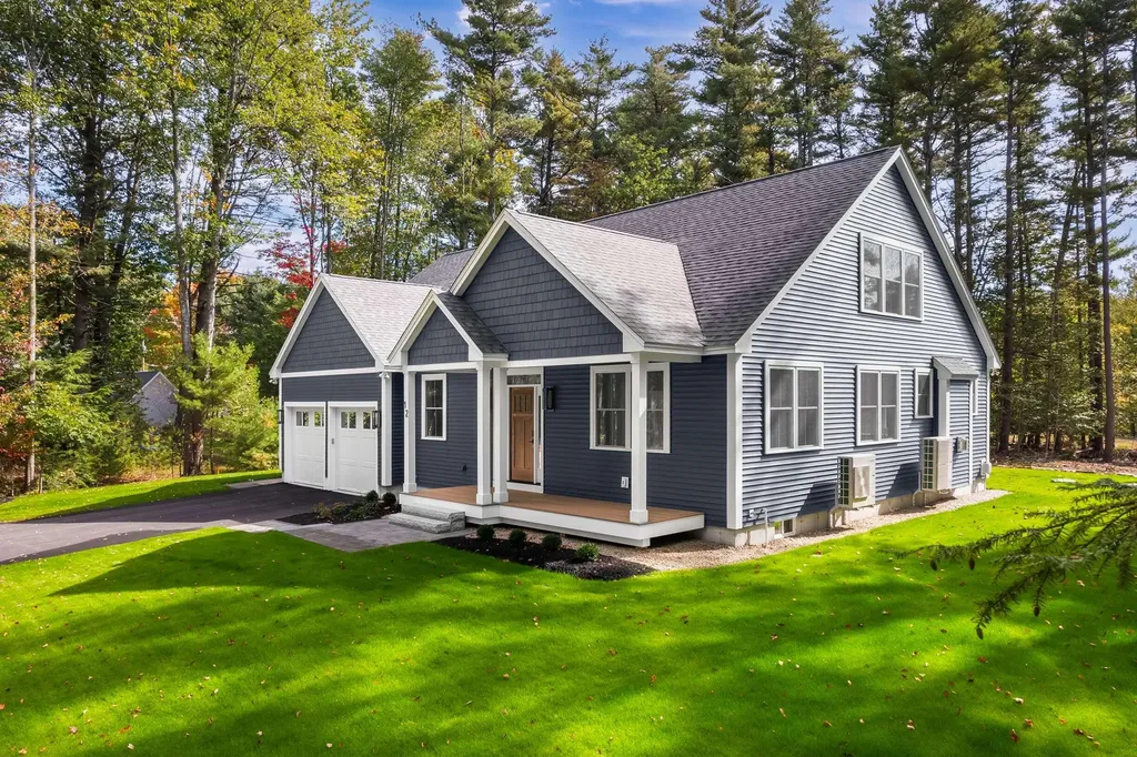 12 Whiporwill Drive Ogunquit ME 03907