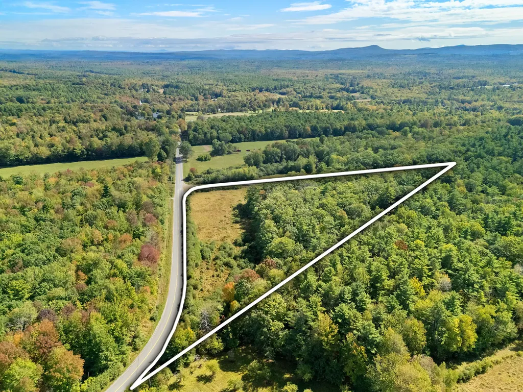 M54 L5&6 Woodsman Mill Road Montville ME 04941