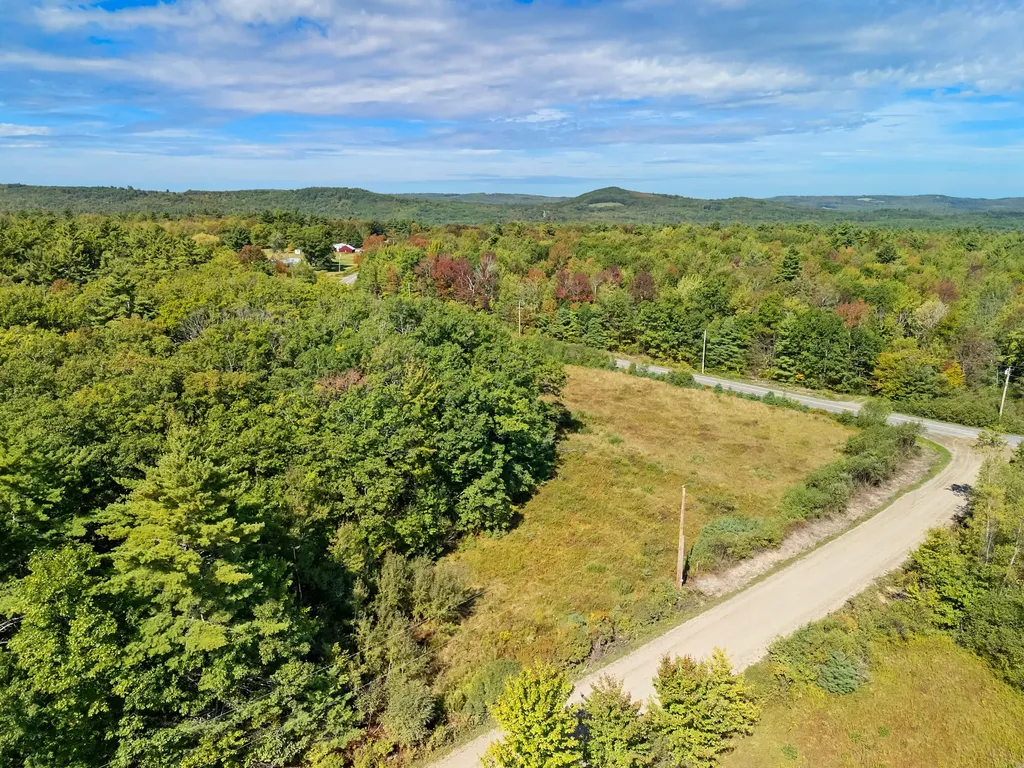 M54 L5&6 Woodsman Mill Road Montville ME 04941