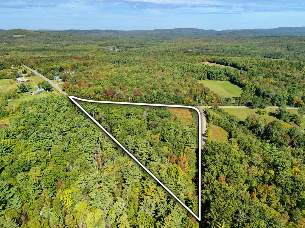 M54 L5&6 Woodsman Mill Road Montville ME 04941