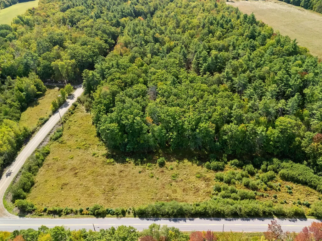 M54 L5&6 Woodsman Mill Road Montville ME 04941