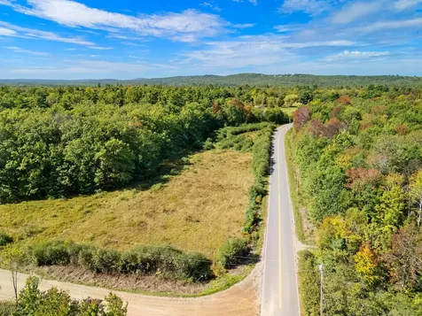 M54 L5&6 Woodsman Mill Road Montville ME 04941