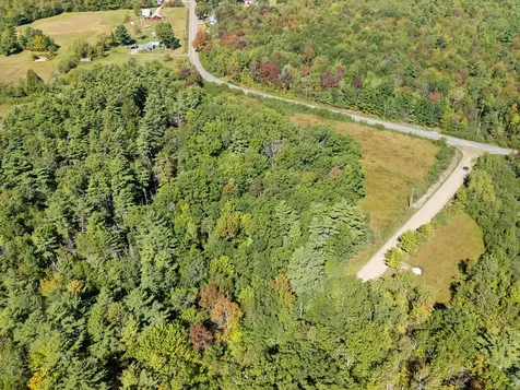 M54 L5&6 Woodsman Mill Road Montville ME 04941