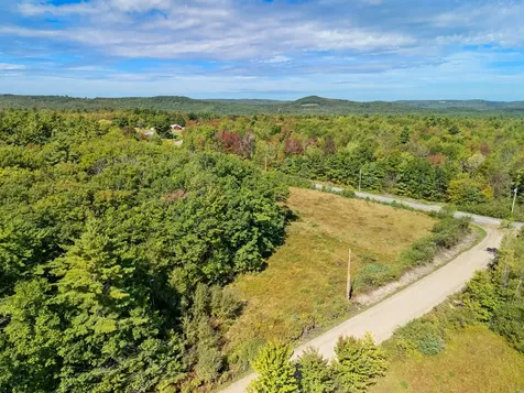 M54 L5&6 Woodsman Mill Road Montville ME 04941