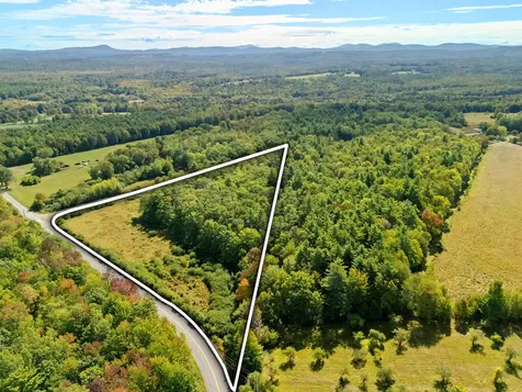 M54 L5&6 Woodsman Mill Road Montville ME 04941