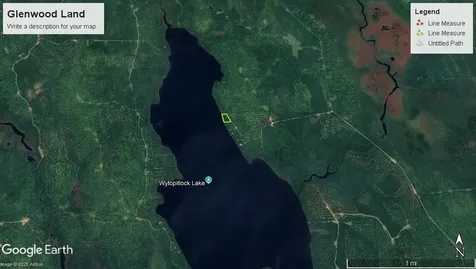 2 East Shore Road Glenwood ME 04497