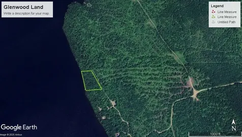2 East Shore Road Glenwood ME 04497
