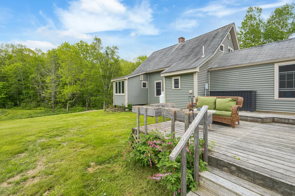 309 North Road Winterport ME 04496