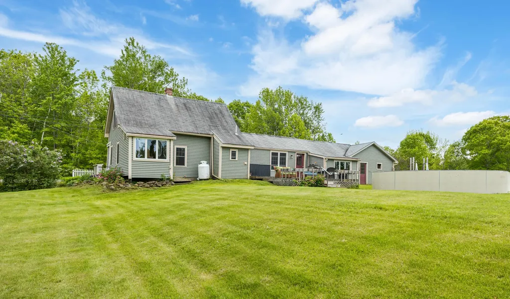 309 North Road Winterport ME 04496