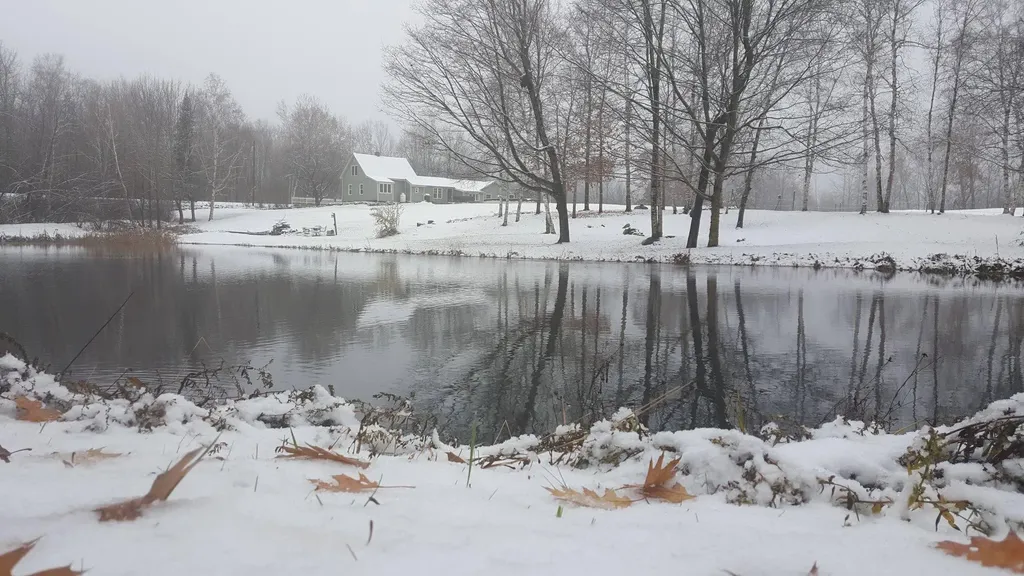 309 North Road Winterport ME 04496