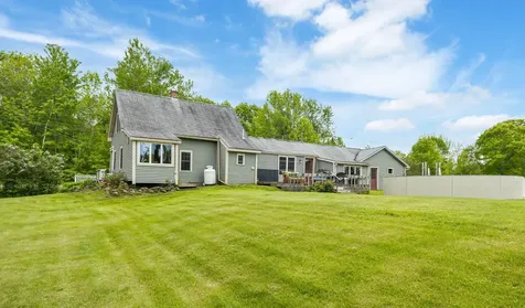 309 North Road Winterport ME 04496