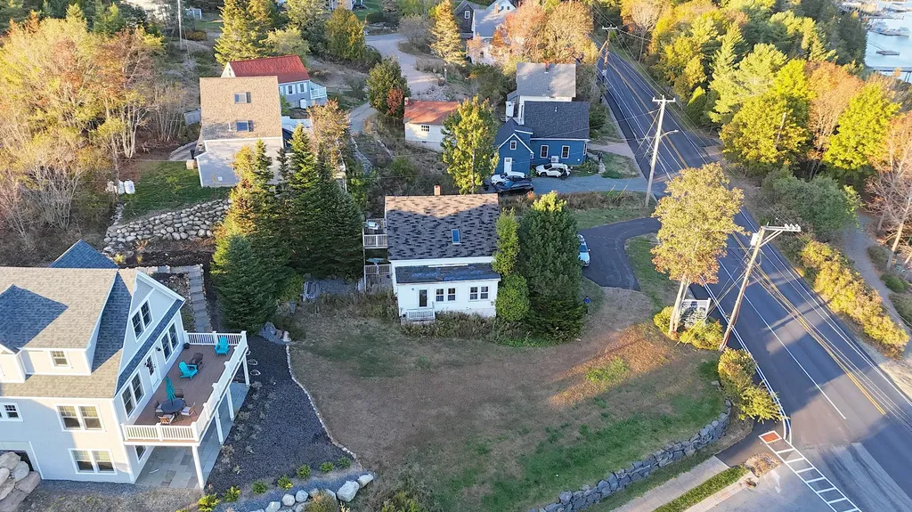 471 Main Street Southwest Harbor ME 04679