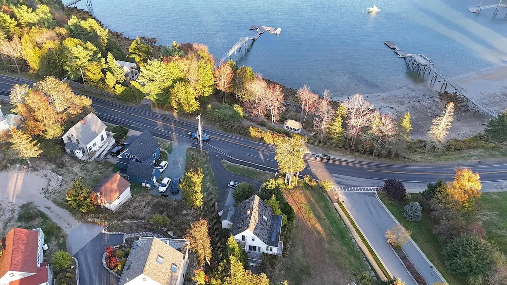 471 Main Street Southwest Harbor ME 04679