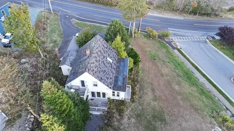 471 Main Street Southwest Harbor ME 04679