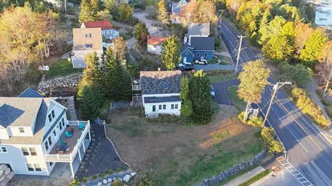 471 Main Street Southwest Harbor ME 04679