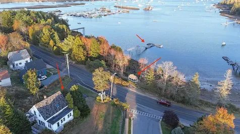 471 Main Street Southwest Harbor ME 04679