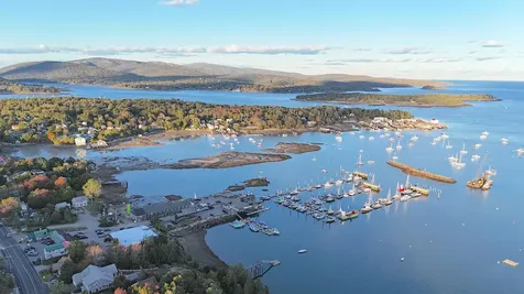 471 Main Street Southwest Harbor ME 04679