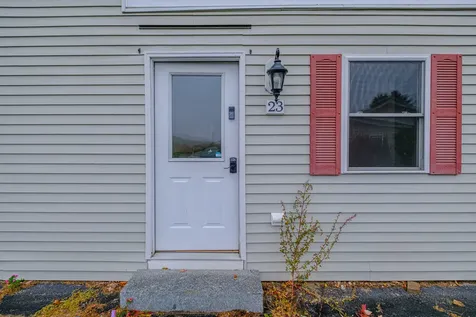 1257 Route 2 Rumford ME 04276