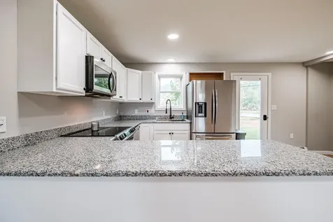 1257 Route 2 Rumford ME 04276