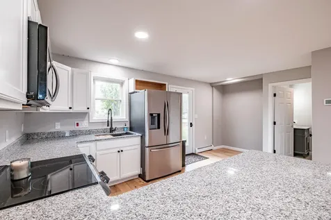 1257 Route 2 Rumford ME 04276