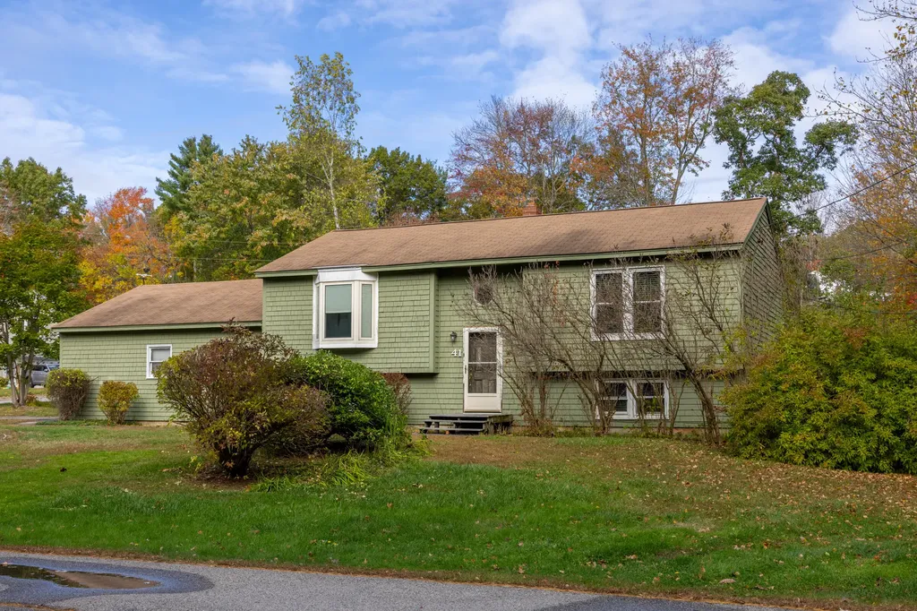 41 Dogwood Drive South Berwick ME 03908