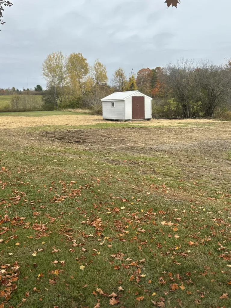 82 Back Road Skowhegan ME 04976