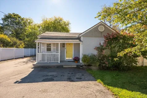 14 Thomaston Street Rockland ME 04841