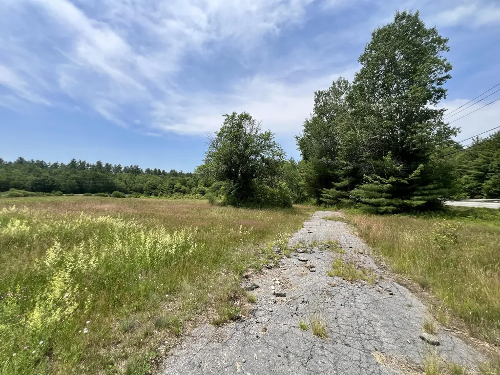 869-01 Walkers Mills Road Bethel ME 04217