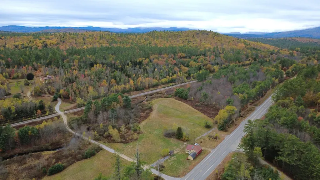 869-01 Walkers Mills Road Bethel ME 04217