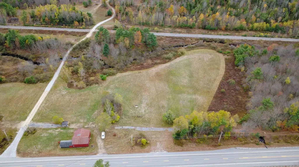 869-01 Walkers Mills Road Bethel ME 04217